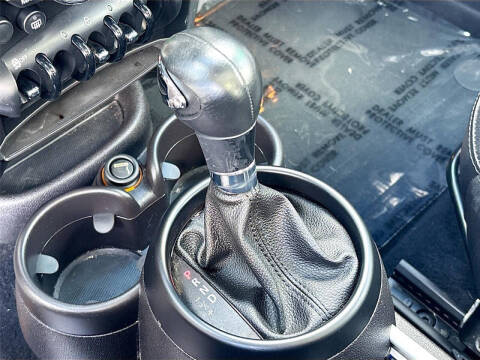 2015 MINI Paceman Cooper