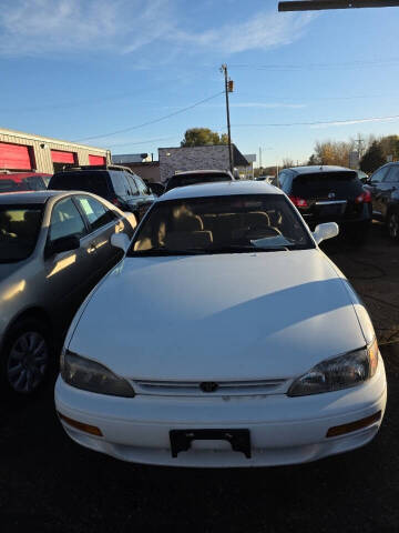 1995 Toyota Camry LE V6
