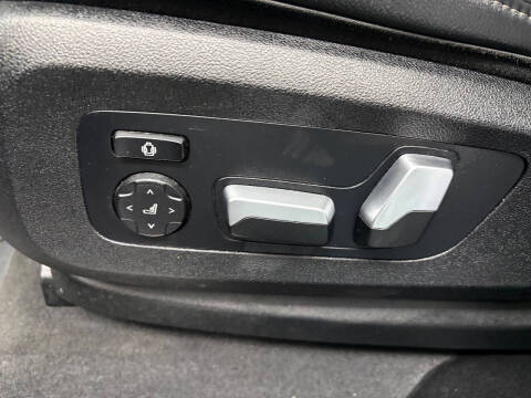 2021 BMW X6 sDrive40i