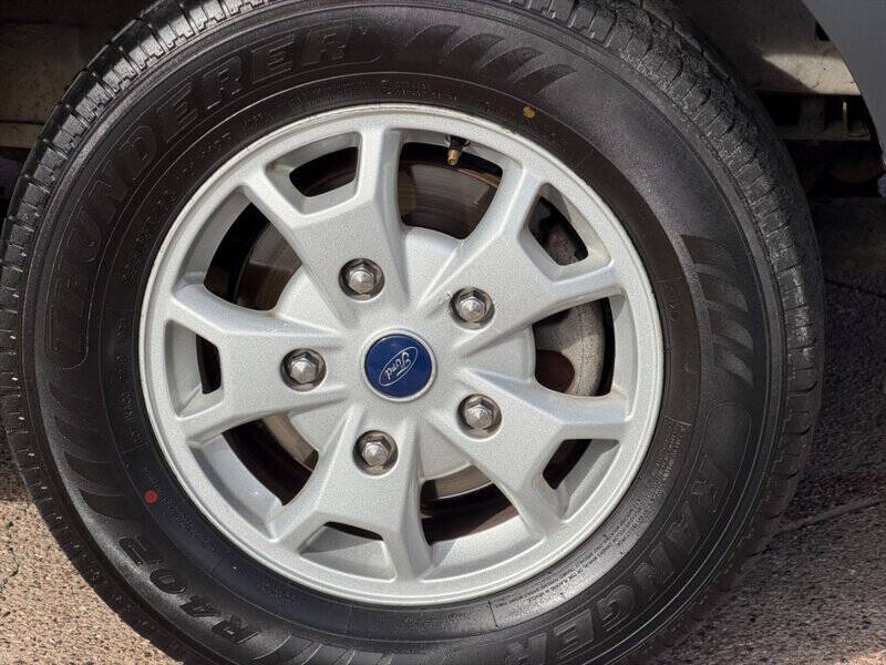 2016 Ford Transit 350 XLT