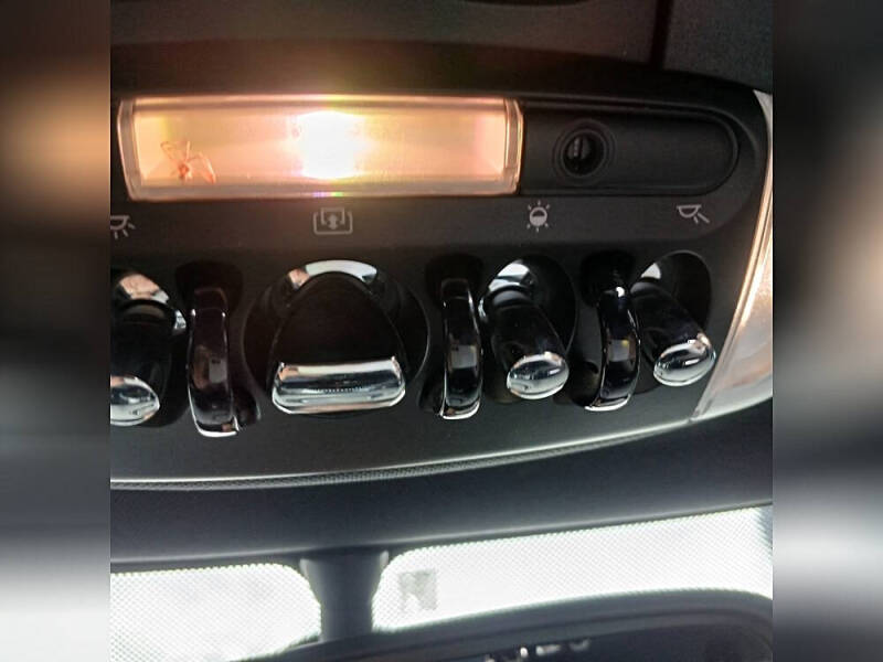 2017 MINI Hardtop 2 Door John Cooper Works