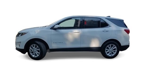 2019 Chevrolet Equinox for sale at Bowman Auto Center in Clarkston, MI