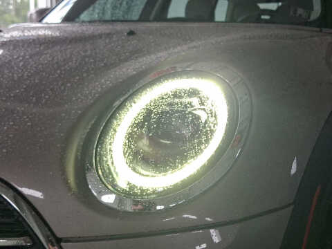 2023 MINI Clubman Cooper S ALL4