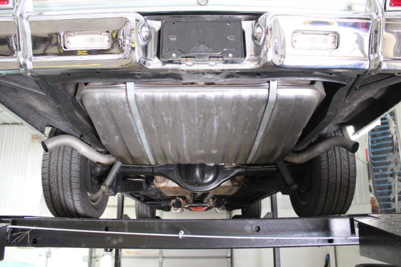 1965 Chevrolet Chevelle