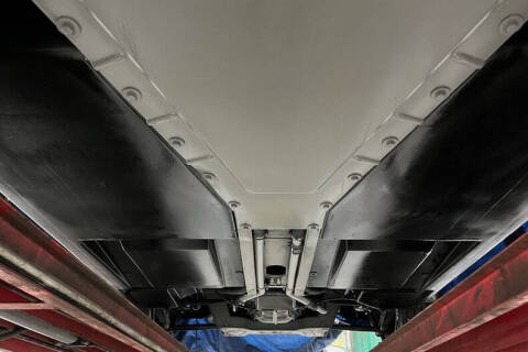 1981 DeLorean DMC-12