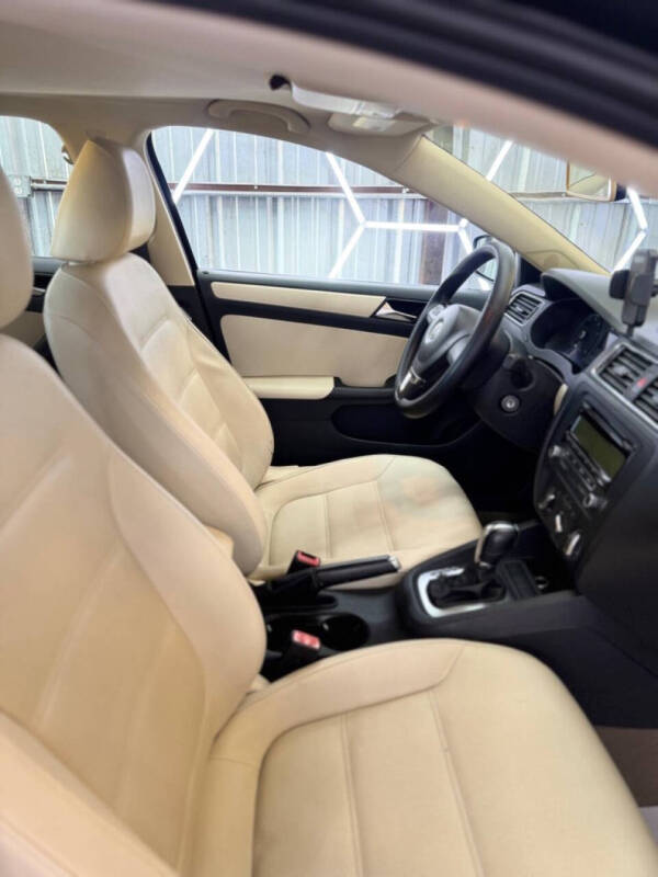 2011 Volkswagen Jetta