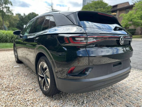 2021 Volkswagen ID.4 Pro S