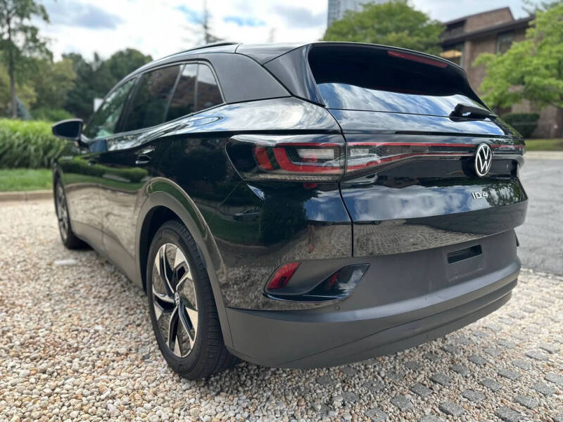 2021 Volkswagen ID.4 Pro S