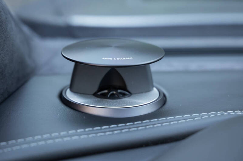 2014 Aston Martin Vanquish