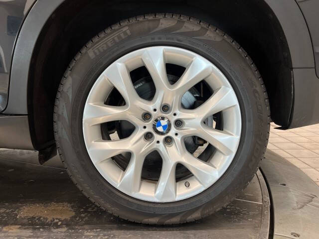 2013 BMW X5 xDrive35i Sport Activity