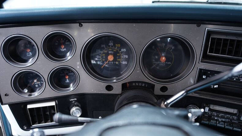 1985 Chevrolet C/K 10 Series