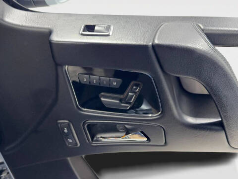 2016 Mercedes-Benz G-Class G 550