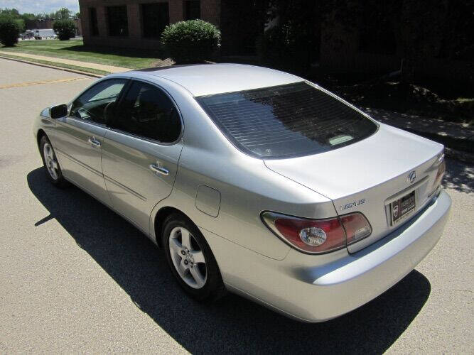 2002 Lexus ES 300
