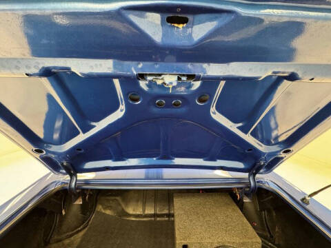 1968 Chevrolet Impala