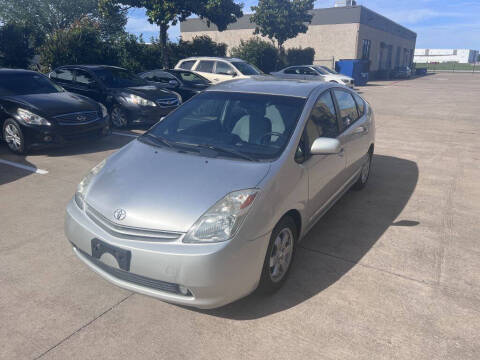 2005 Toyota Prius
