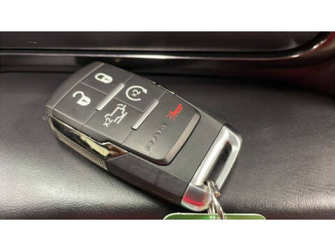 2024 RAM 3500 Limited