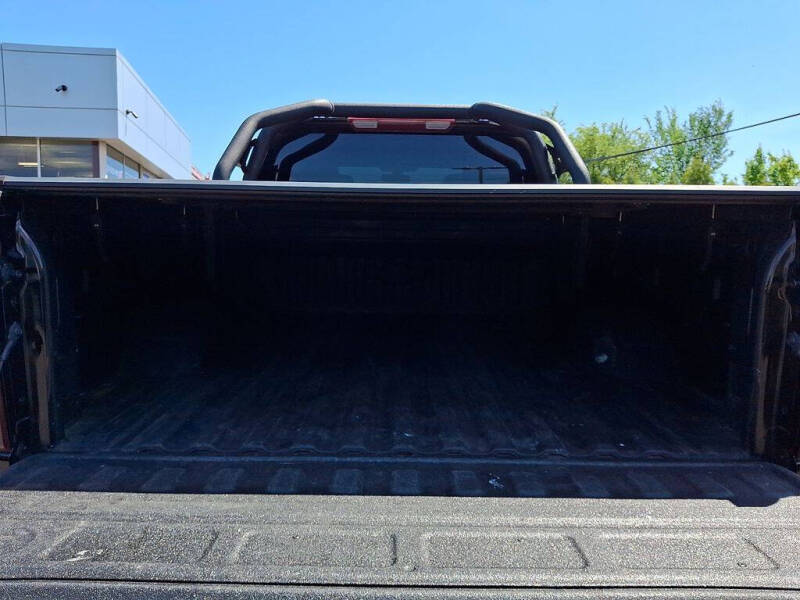 2023 Chevrolet Silverado 2500HD