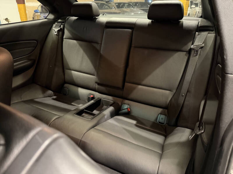 2011 BMW 1 Series 135i