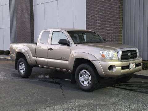 2006 Toyota Tacoma
