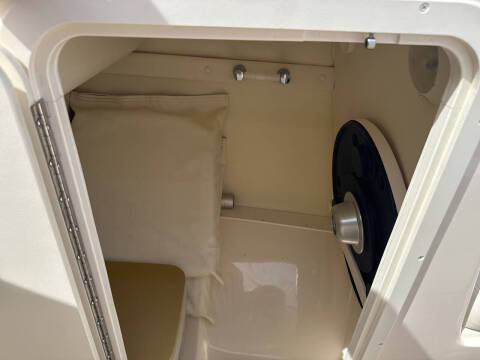 2003 Rinker 232 CAPTIVA