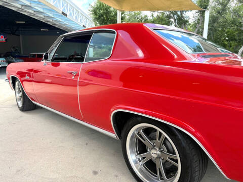 1966 Chevrolet Caprice