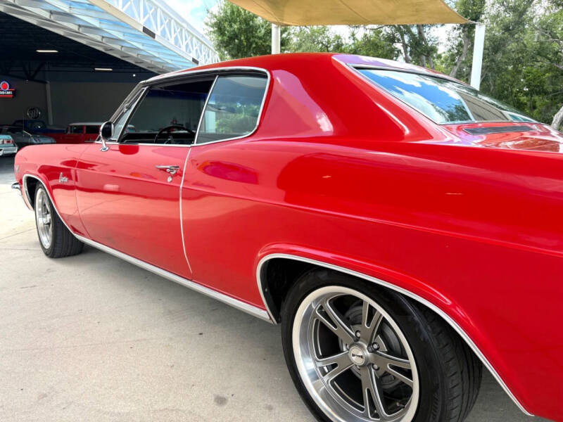 1966 Chevrolet Caprice