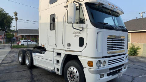 2000 Freightliner Argosy for sale at CAR CITY SALES in La Crescenta CA