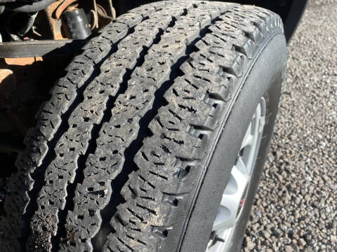 2019 GMC Sierra 2500HD