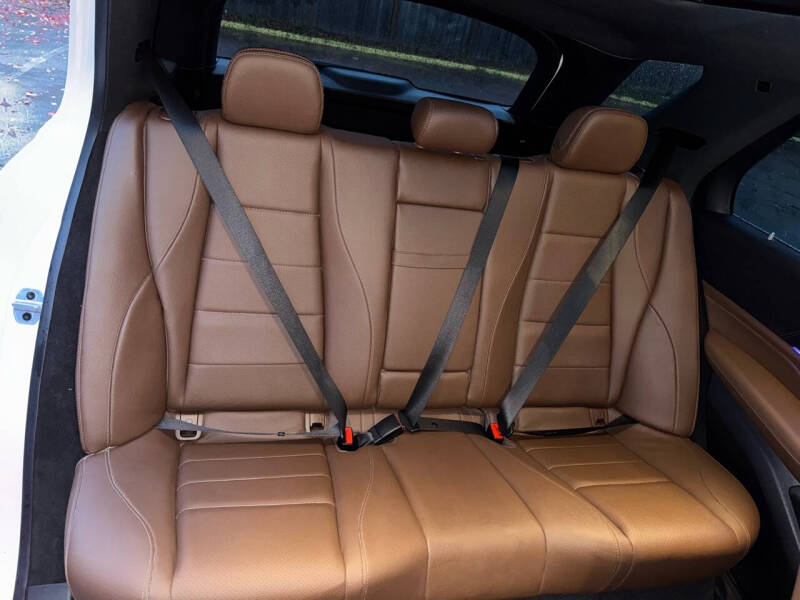 2024 Mercedes-Benz GLE GLE 350 4MATIC