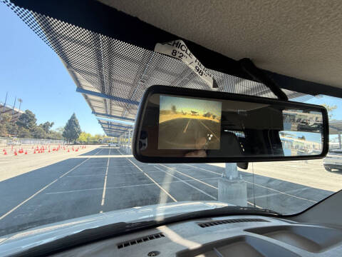 2014 Chevrolet Express 2500