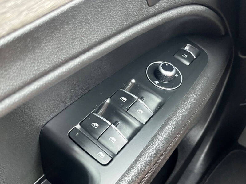 2022 Alfa Romeo Stelvio Ti