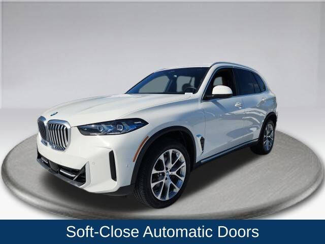 2024 BMW X5 sDrive40i