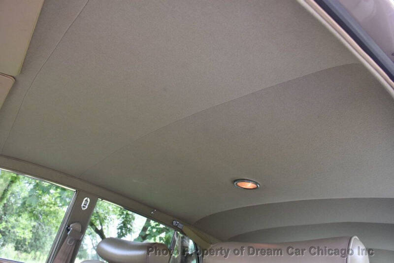 1959 Rolls-Royce Silver Cloud 2