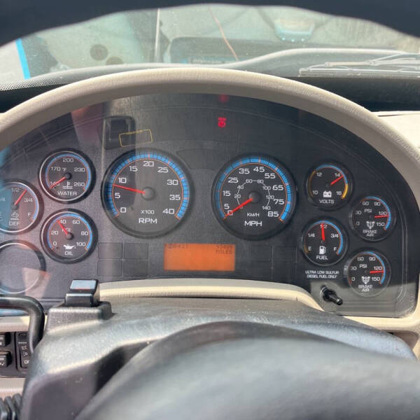 2019 International DuraStar 4300