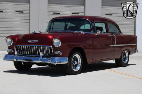 1955 Chevrolet 210