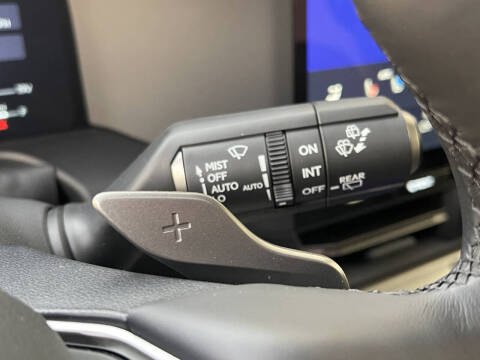 2025 Lexus GX 550 Premium