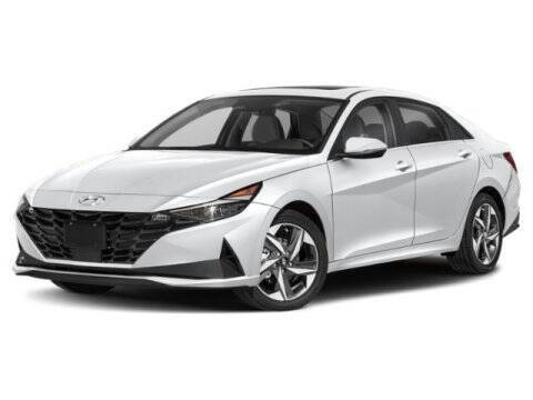 2023 Hyundai Elantra Hybrid for sale at Jeremy Sells Hyundai in Edmonds WA