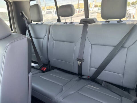 2025 Ford F-350 Super Duty XL