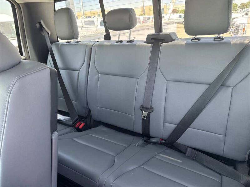 2025 Ford F-350 Super Duty XL