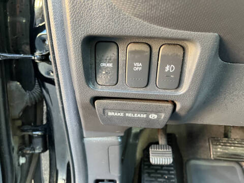 2007 Honda Ridgeline RTL