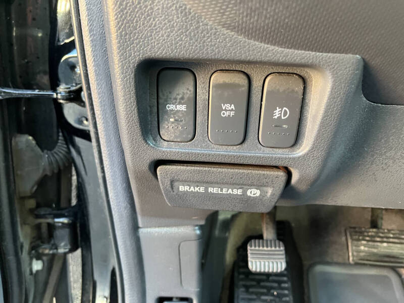 2007 Honda Ridgeline RTL