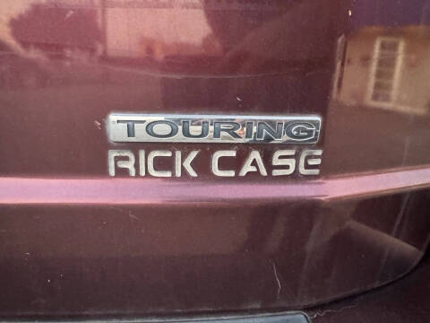 2013 Honda Pilot Touring