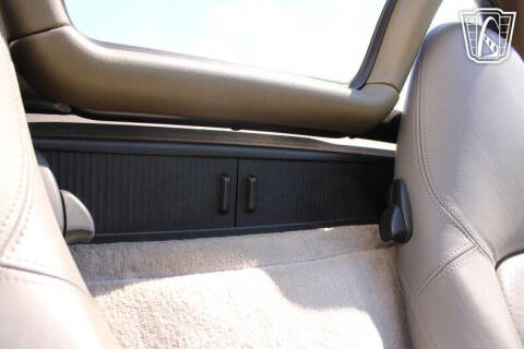 2003 Porsche Boxster