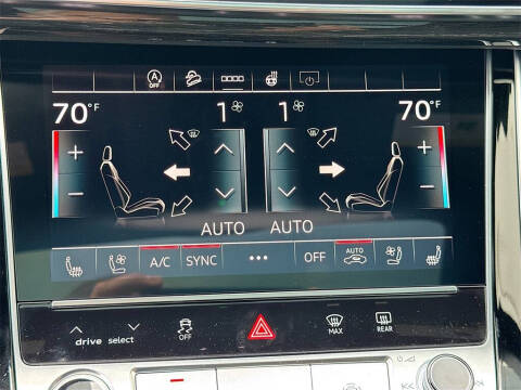 2026 Audi Q8 quattro Premium Plus 55 TFSI