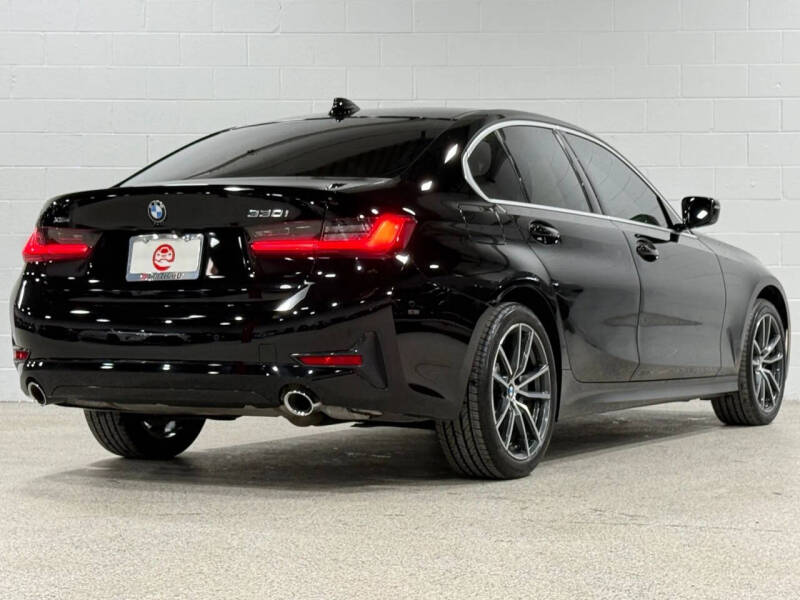 2020 BMW 3 Series 330i xDrive
