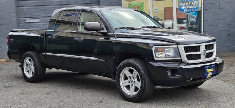 2011 RAM Dakota for sale at Highlight Motors in Linden NJ
