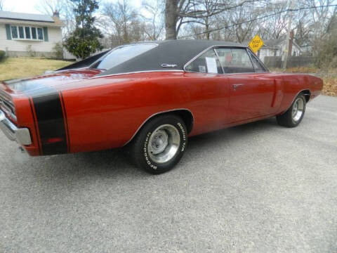 1970 Dodge Charger
