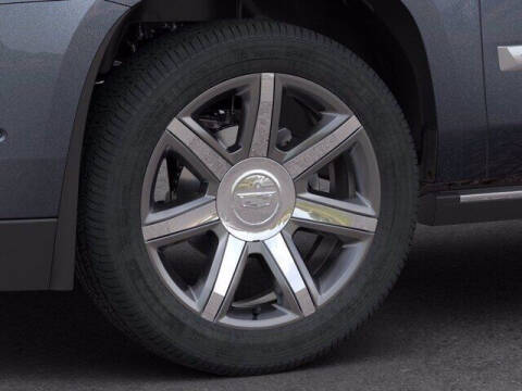 2020 Cadillac Escalade ESV Premium Luxury