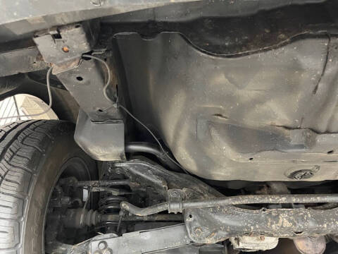 2007 Honda Element EX