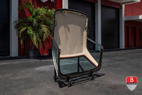 1970 Mercedes-Benz 280-Class